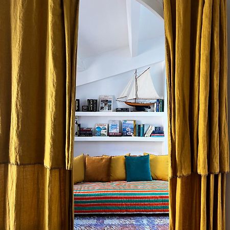 Le Zola Appartement Solaire Ла-Сьйота Екстер'єр фото