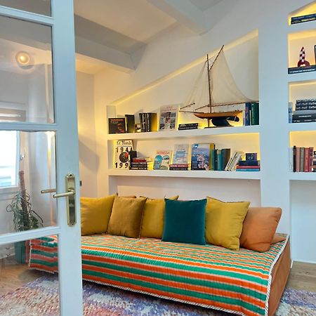 Le Zola Appartement Solaire Ла-Сьйота Екстер'єр фото