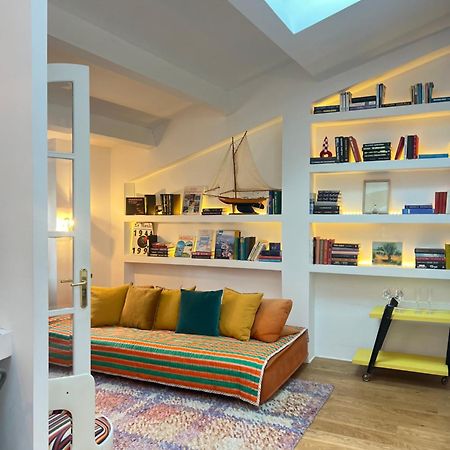 Le Zola Appartement Solaire Ла-Сьйота Екстер'єр фото