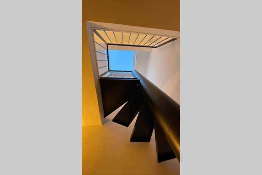 Le Zola Appartement Solaire Ла-Сьйота Екстер'єр фото