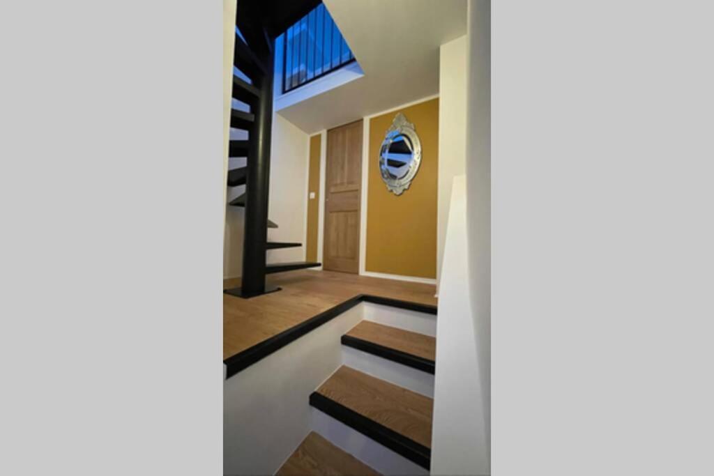 Le Zola Appartement Solaire Ла-Сьйота Екстер'єр фото