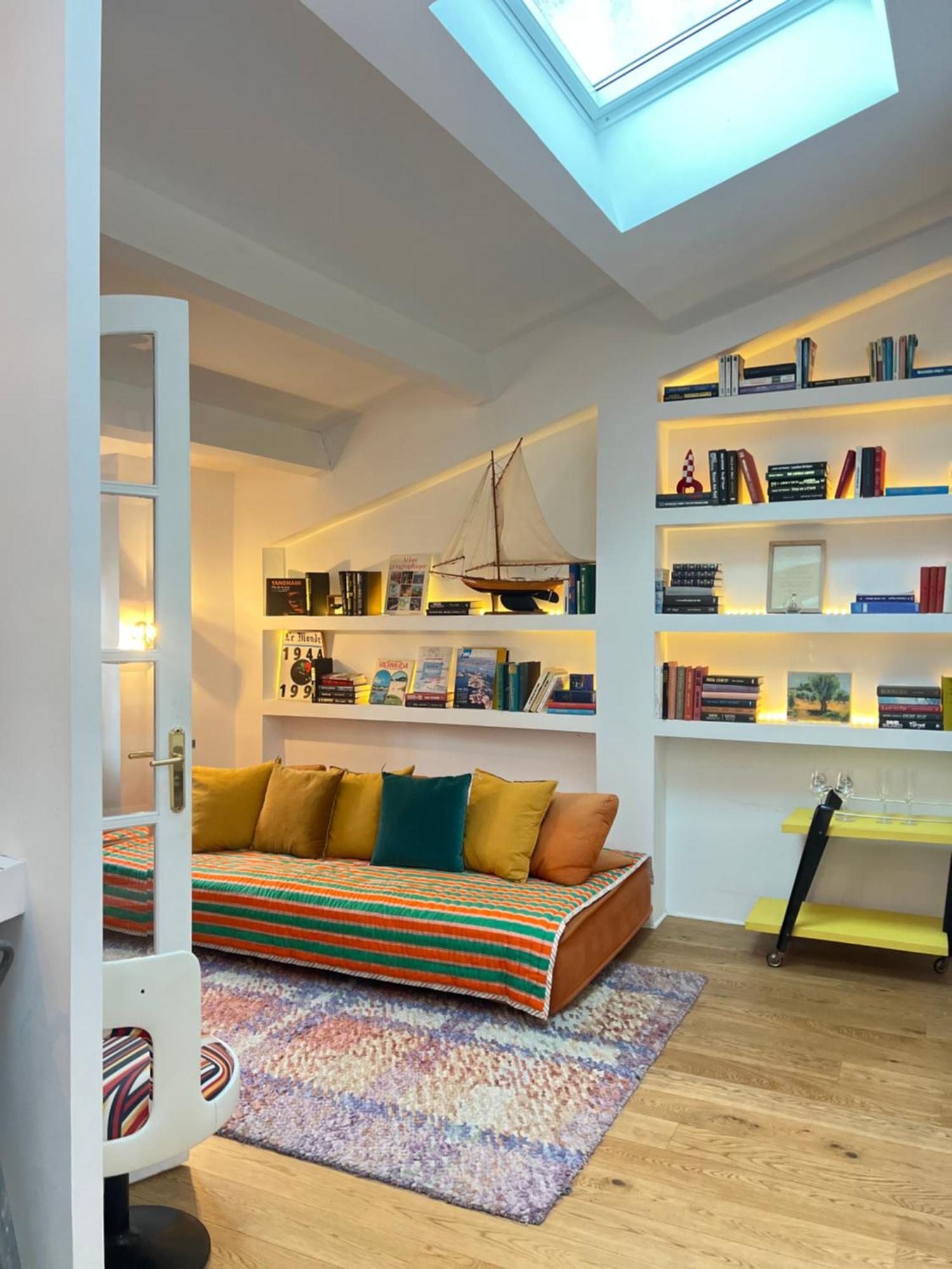 Le Zola Appartement Solaire Ла-Сьйота Екстер'єр фото